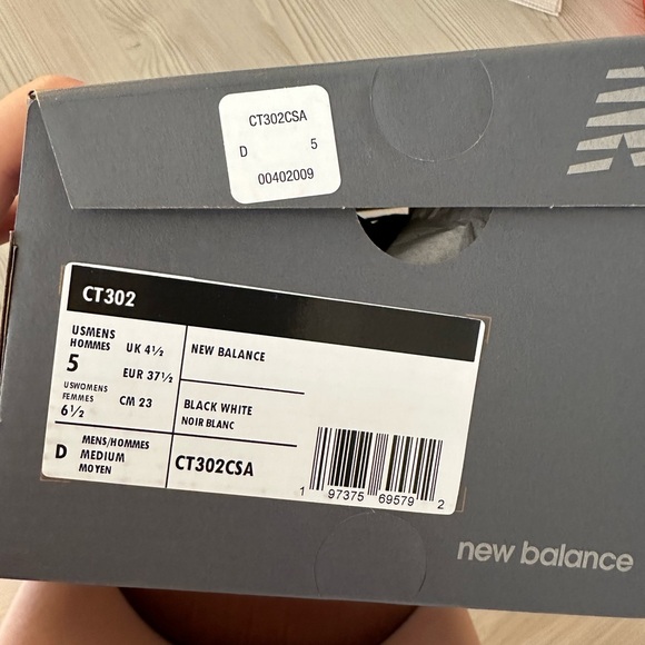 NWT New Balance CT302 - Picture 3 of 4